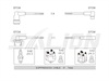 <b>RENAULT:</b> 77 00 749 517<br/><b>RENAULT:</b> 77 00 851 994<br/><b>RENAULT:</b> 77 00 850 451<br/><b>RENAULT:</b> 77 00 749 877<br/>