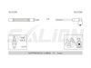 <b>RENAULT:</b> 8200734204<br/><b>RENAULT:</b> 8200051128<br/><b>RENAULT:</b> 8200360911<br/><b>RENAULT:</b> 8200713680<br/>