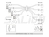 <b>CITROEN:</b> 5967L0<br/><b>CITROEN:</b> 5967N2<br/><b>LANCIA:</b> 7785350<br/><b>LANCIA:</b> 1462110080<br/>