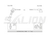 <b>MAZDA:</b> FSD7-18-140B<br/><b>MAZDA:</b> FSD7-18-140C<br/>
