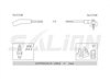 <b>FORD:</b> F2RE-12280-AC<br/><b>MAZDA:</b> 1 E03-18-T52<br/><b>MAZDA:</b> 1 E03-18-T53<br/><b>MAZDA:</b> 1 E03-18-T54<br/>