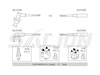 <b>RENAULT:</b> 77 00 851 994<br/><b>RENAULT:</b> 77 00 857 981<br/><b>RENAULT:</b> 77 00 857 980<br/>