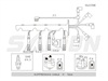 <b>BMW:</b> 12121727928<br/><b>BMW:</b> 12121734098<br/><b>BMW:</b> 12121727855<br/><b>BMW:</b> 12121734533<br/>