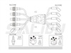 <b>CITROEN:</b> 5967L0<br/><b>CITROEN:</b> 5967-L0<br/><b>CITROEN:</b> 5967N2<br/><b>LANCIA:</b> 1462110080<br/>
