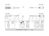 <b>FIAT:</b> 72168585<br/><b>FIAT:</b> 76 139 42<br/><b>FIAT:</b> 77 318 87<br/><b>FIAT:</b> 77 499 30<br/>