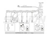 <b>BMW:</b> 12 12 1 716 939<br/><b>BMW:</b> 12 12 1 722 253<br/><b>BMW:</b> 12 12 1 705 718<br/>