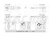<b>MERCEDES-BENZ:</b> A 110 159 18 18<br/><b>MERCEDES-BENZ:</b> A 102 150 55 18<br/><b>MERCEDES-BENZ:</b> A 102 150 53 18<br/><b>MERCEDES-BENZ:</b> A 102 150 54 18<br/>