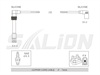 <b>AUDI:</b> 078905531A<br/><b>AUDI:</b> 078905113<br/><b>AUDI:</b> 078905401<br/><b>AUDI:</b> 078 905 113<br/>