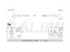 <b>HYUNDAI:</b> 2750122B10<br/><b>HYUNDAI:</b> 2750122B00<br/><b>HYUNDAI:</b> 2750102D00<br/><b>MITSUBISHI:</b> MD332343<br/>