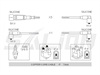 <b>AUDI:</b> 437998031B<br/><b>AUDI:</b> 305998031<br/>