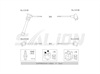 <b>TOYOTA:</b> 90919-21489<br/><b>TOYOTA:</b> 9091921489<br/>