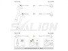 <b>TOYOTA:</b> 90919-21486<br/>