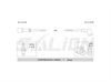 <b>TOYOTA:</b> 9091922147<br/><b>TOYOTA:</b> 9091922105<br/><b>TOYOTA:</b> 9091921327<br/><b>TOYOTA:</b> 90919-21327<br/>