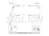 <b>FORD:</b> 1113154<br/><b>FORD:</b> 1313549<br/><b>FORD:</b> 1313550<br/><b>TESLA:</b> T465G<br/>