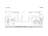 <b>KIA:</b> 0K30A18140A<br/><b>KIA:</b> 0K30B18140<br/>