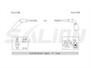 <b>CHEVROLET:</b> 96288956<br/>