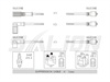 <b>FIAT:</b> 7716094<br/><b>FIAT:</b> 7604907<br/><b>FIAT:</b> 7605191<br/><b>FIAT:</b> 7609395<br/>