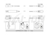 <b>GENERAL MOTORS:</b> 90 442 064<br/><b>GENERAL MOTORS:</b> 90 350 555<br/><b>OPEL:</b> 16 12 497<br/><b>OPEL:</b> 16 12 531<br/>