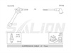 <b>MAZDA:</b> FP1318140<br/><b>MAZDA:</b> FS0118140<br/><b>MAZDA:</b> 8BH418140<br/><b>MAZDA:</b> FP1318140A<br/>
