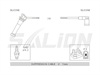 <b>FORD:</b> 1119840<br/><b>MAZDA:</b> L813-18-140B<br/>