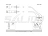 <b>RENAULT:</b> 77 00 866 923<br/>