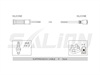 <b>RENAULT:</b> 7 700 273 226<br/><b>RENAULT:</b> 7700100590B<br/><b>RENAULT:</b> 7700273826<br/>