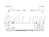 <b>CHEVROLET:</b> 96291306<br/>