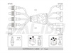 <b>CITROEN/PEUGEOT:</b> 5967.H6<br/><b>CITROEN/PEUGEOT:</b> 95659595<br/>