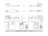 <b>GENERAL MOTORS:</b> 90 421 759<br/><b>GENERAL MOTORS:</b> 90 442 780<br/><b>OPEL:</b> 16 12 530<br/><b>OPEL:</b> 16 12 551<br/>