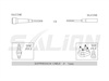 <b>DACIA:</b> 77 00 874 564<br/><b>RENAULT:</b> 7700874564<br/>