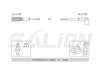 <b>FIAT:</b> 7735340<br/><b>FIAT:</b> 7776810<br/><b>FIAT:</b> 55202897<br/><b>FIAT:</b> 46749624<br/>