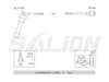 <b>HYUNDAI:</b> 27401-33110<br/><b>MITSUBISHI:</b> MD-192995<br/><b>MITSUBISHI:</b> MD-176915<br/><b>MITSUBISHI:</b> MD176915<br/>