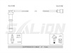 <b>HYUNDAI:</b> 27501-39B00<br/><b>KIA:</b> 27420-39800<br/><b>KIA:</b> 27440-39800<br/><b>MITSUBISHI:</b> MD311208<br/>