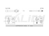 <b>Mitsubishi:</b> MD-318443<br/>