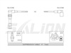 <b>OPEL:</b> 1612622<br/><b>OPEL:</b> 1612605<br/><b>OPEL:</b> 1612623<br/><b>OPEL:</b> 1612602<br/>