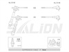 <b>TOYOTA:</b> 90919-22395<br/>