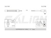 <b>NISSAN:</b> 24488-00QAA<br/><b>RENAULT:</b> 82 00 575 895<br/>