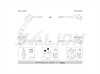 <b>TOYOTA:</b> 9091921400<br/><b>TOYOTA:</b> 9091921468<br/><b>TOYOTA:</b> 90919-21524<br/><b>TOYOTA:</b> 90919-21536<br/>