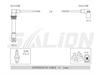 <b>AUDI:</b> 6A905409D<br/><b>AUDI:</b> 06A905409D<br/><b>AUDI:</b> 6A905409G<br/><b>VW:</b> 06A 905 409 D<br/>