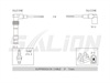 <b>GENERAL MOTORS:</b> 90 443 687<br/><b>HOLDEN:</b> 90443687<br/><b>OPEL:</b> 12 82 079<br/><b>OPEL:</b> 16 12 561<br/>