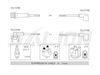 <b>RENAULT:</b> 77 00 720 781<br/><b>RENAULT:</b> 77 00 720 783<br/><b>RENAULT:</b> 7700741872<br/>