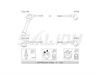 <b>NISSAN:</b> 22450-74Y26<br/><b>NISSAN:</b> 22450-71J26<br/>