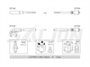 <b>RENAULT TRUCKS:</b> 6025003095<br/><b>RENAULT TRUCKS:</b> 7700726529<br/><b>VOLVO:</b> 3287924-9<br/><b>VOLVO:</b> 3344409-2<br/>