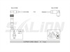 <b>GENERAL MOTORS:</b> 90 518 760<br/><b>GENERAL MOTORS:</b> 90 543 262<br/><b>OPEL:</b> 12 82 146<br/><b>OPEL:</b> 12 82 154<br/>