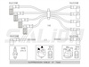 <b>FIAT:</b> 7716094<br/><b>FIAT:</b> 77 160 92<br/><b>FIAT:</b> 76 139 42<br/><b>FIAT:</b> 7605119<br/>
