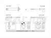 <b>FORD:</b> 6186107<br/><b>FORD:</b> 1063612<br/>