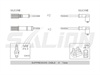 <b>FIAT:</b> 55202897<br/><b>FIAT:</b> 46749624<br/><b>FIAT:</b> 7735340<br/><b>FIAT:</b> 55203737<br/>