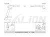 <b>NISSAN:</b> 2244073C10<br/><b>NISSAN:</b> 2244057Y10<br/>