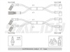 <b>FIAT:</b> 72731585<br/><b>FIAT:</b> 72732585<br/><b>LANCIA:</b> 7787458<br/><b>LANCIA:</b> 72242585<br/>