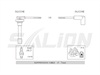 <b>OPEL:</b> 97163999<br/><b>OPEL:</b> 1612648<br/>